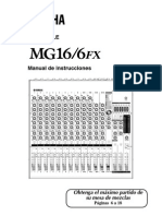 MG16 6FXS