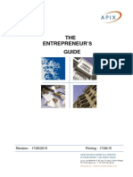 The Entrepreneurs Guide June SP2B English