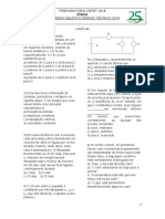 FISICA - LISTA DE EXERCICIOS 04 -