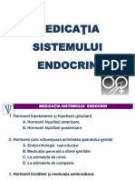 13 Ro Sistemul Endocrin 1