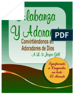 A.L. y Joyce Gill - Alabanza y Adoración.pdf