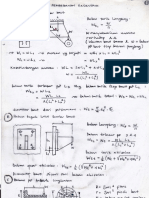 Design of Bolt Joint