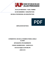 Ampliación de física UAP Tumbes sobre hidrostática e hidrodinámica