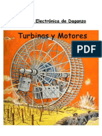 Turbinas y Motores