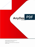 AnyDesk-UserManual