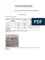 Medida PH Disoluciones Acuosas