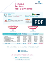 Smnyl - Beneficios Dental Basica y Premium