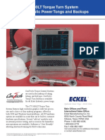 Eckel Torque Control Systems PDF