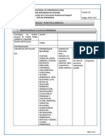 Guia Ambiental