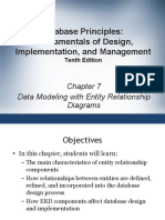 Database Principles: Fundamentals of Design, Implementation, and Management