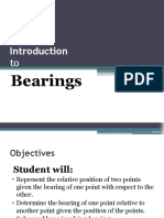 Bearings