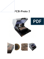 PCB-Proto 2
