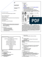 Potts Disease