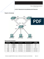 5 5 3 Resolucion de Problemas Del Protocolo STP PDF