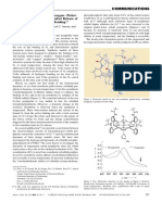 Angewandte Chemie International Edition Volume 39 issue 1 2000 [doi 10.1002_(sici)1521-3773(20000103)39_1_257__aid-anie257_3.0.co;2-3] Beat Steiger; J. Spencer Baskin; Fred C. An