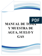 Documento Manual de Agua