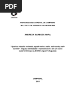 “Igual ao biscoito recheado, aquele meio a meio, meio surda, meio ouvinte” línguas, identidades e representações em um curso superior bilíngue (LIBRASLíngua Portuguesa).pdf