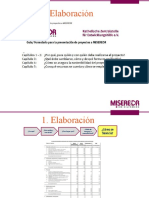 Esquema Ciclo Del Proyecto