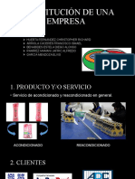 EXPO GESTION