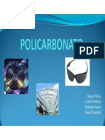 POLICARBONATO Expo