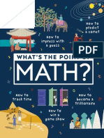What's the Point of Math.pdf