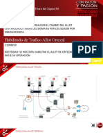 Presentacion Habilitado Allot Centralizado C1008829 C1010221