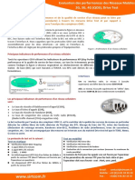 Drive Test QOS PDF