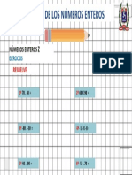 Actividad Multiplicación Enteros PDF