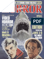 Alan Jones - Horror Movies (Rough Guides) | PDF | Horror Films ...