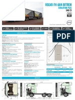 Fh 540 6x4t Bitren Evo Plus Tci 2020 (Vtcm0073 Ed01)