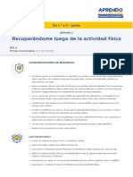 Considera Siempre y Prioritariamente Tu seguridad-PERALTA CRISANTO-3C