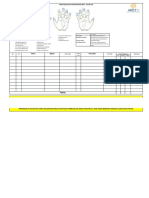 Form Pencatatan Pemakaian Isi Kotak P3K - NPCT1