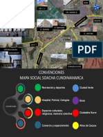 Mapa Social Soacha