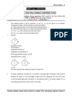 Physics Paper - 1 (Question Paper) - 6 PDF