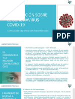 Coronavirus para Página Web 25-03-2020