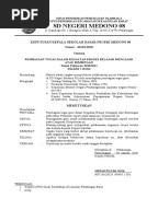 Contoh Surat Bawa Keluar Barang