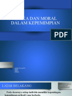Etika Moral KLP6