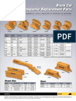 450 - Compactor Parts