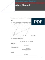 Structural Analysis Solutions Manual Chapter 2