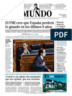 El Mundo Edicion Madrid Andalucia 25 06 2020 Tomas01