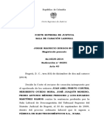 SL16539-2014. Acta de conciliación (1)
