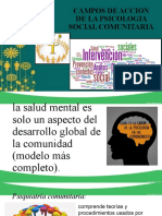 CAMPOS DE ACCION DE LA PSICOLOGIA SOCIAL COMUNITARIA.pptx