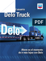 CO - Manual Delo Truck 2016