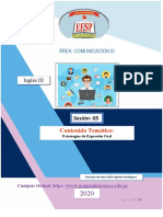 Modulo 5 Comnicacion