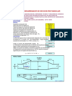 Diseño de Desarenador Machasahuata 12.5° OK