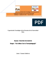 Fase Investigación Modulo 5 PDF