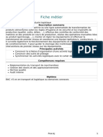 Fiche PDF