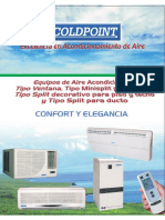 Ficha Tec. Ventana COLDPOINT_Gas R22.pdf