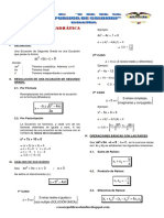 Matematica5 Semana 12 Guia de Estudio Ecuacion Cuadratica II Ccesa007