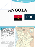 ANGOLA 1. Historia Moderna 2020